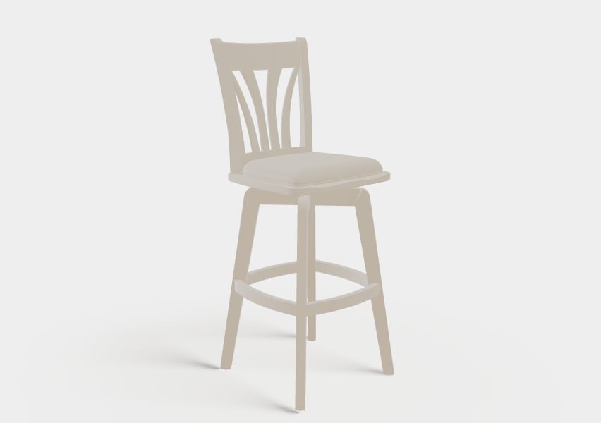 Mavin Hartford  Customizable Hartford Chair/Barstool Line