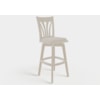 Mavin Hartford  Customizable Hartford Chair/Barstool Line