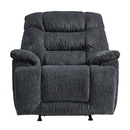 Rocker Recliner