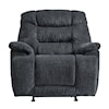 Signature Design by Ashley Furniture Bridgtrail Rocker Recliner