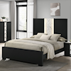 CM Rangley Queen Panel Bed