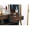 Howard Miller Wine and Bar Cabinets Bar Cabinet