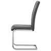 Global Furniture D915-WH Dining Chair