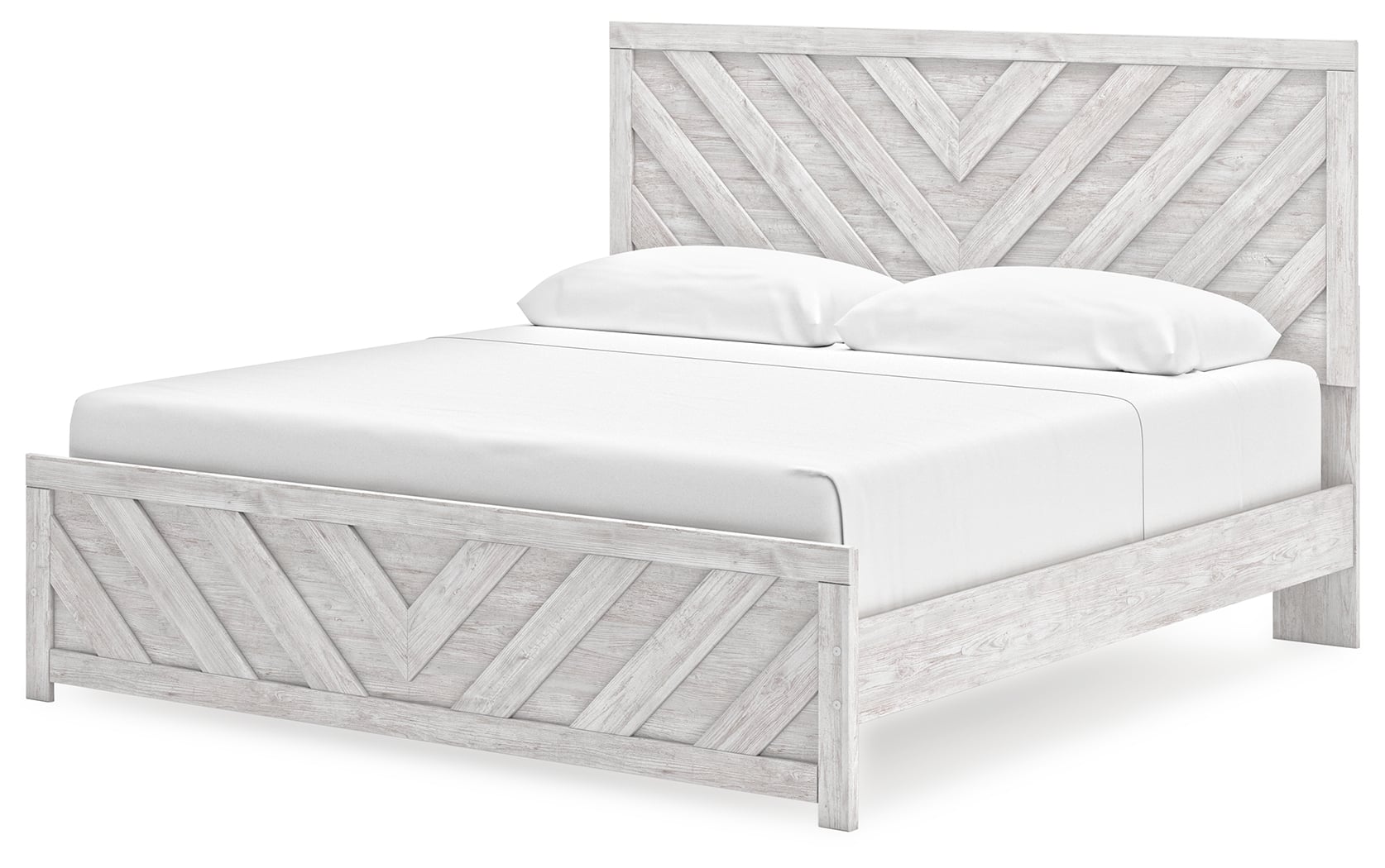 Signature Design by Ashley Cayboni King Bedroom Set