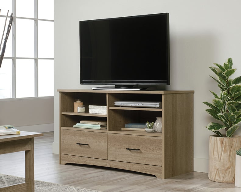 2-Drawer TV Stand