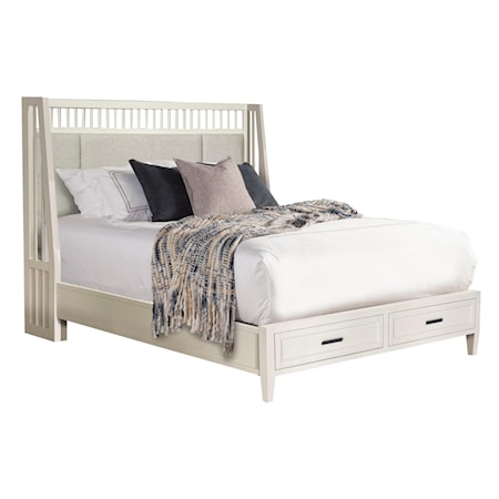 3-Piece King Bedroom Set