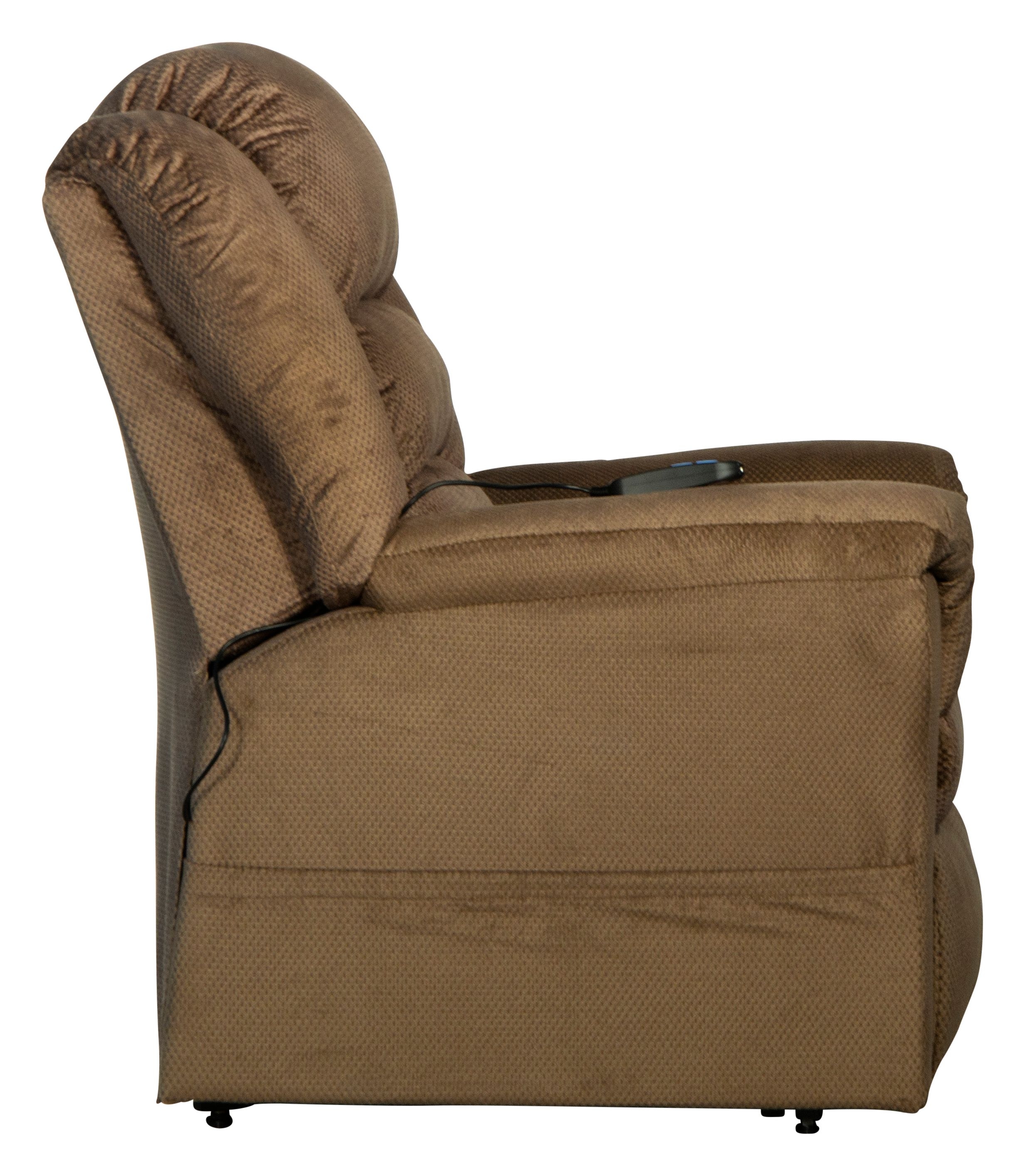 Catnapper 4850 Preston Power Lift Recliner with Pillowtop Seat
