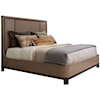 Lexington Zanzibar King Panel Bed