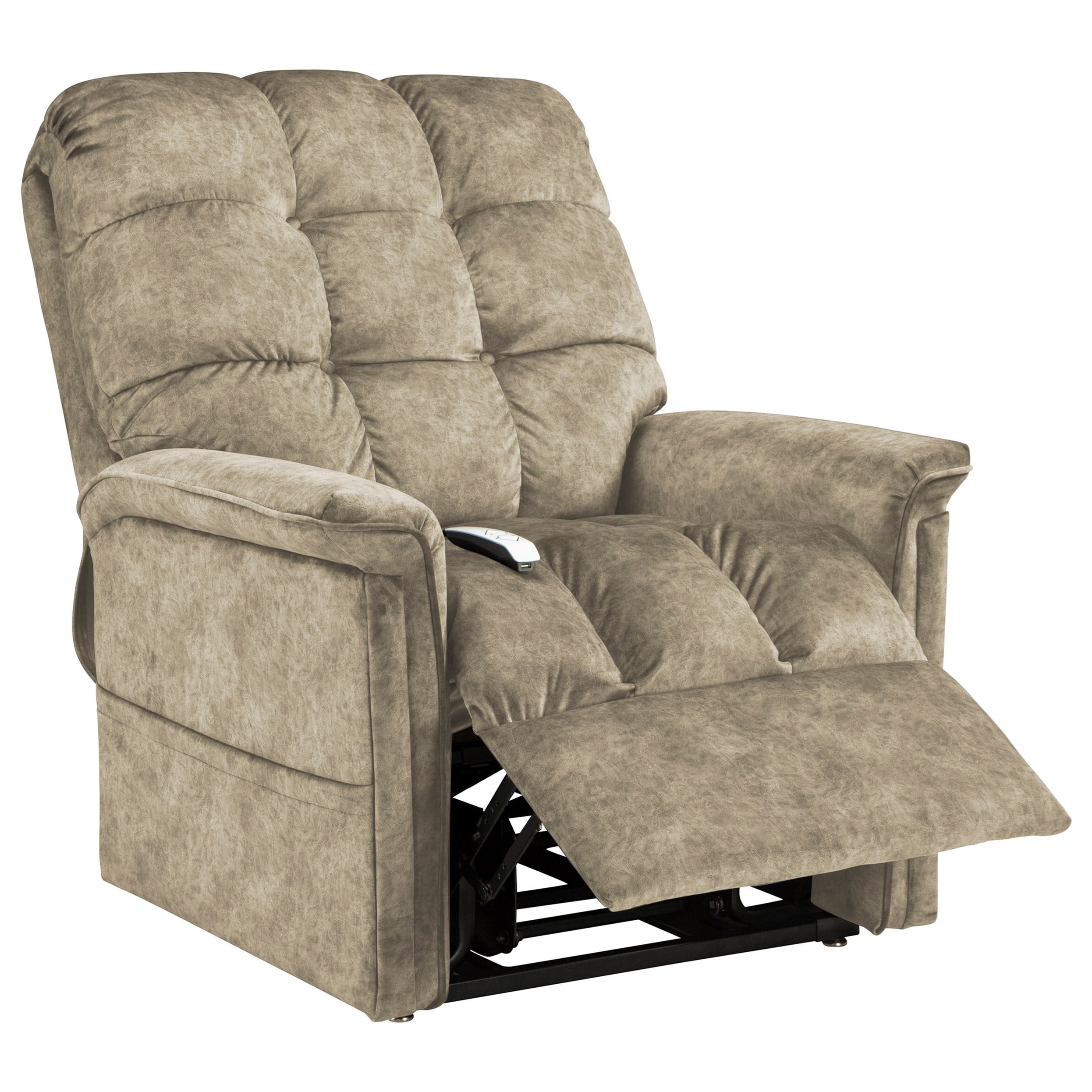 Mega Motion Trio Grande Lift Recliner