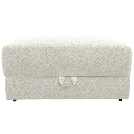 Storage Ottoman