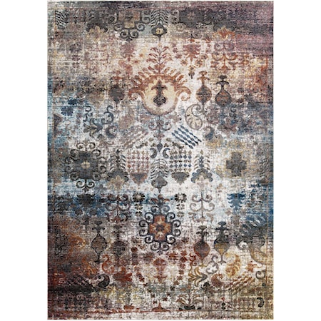 8 x 10 Rug