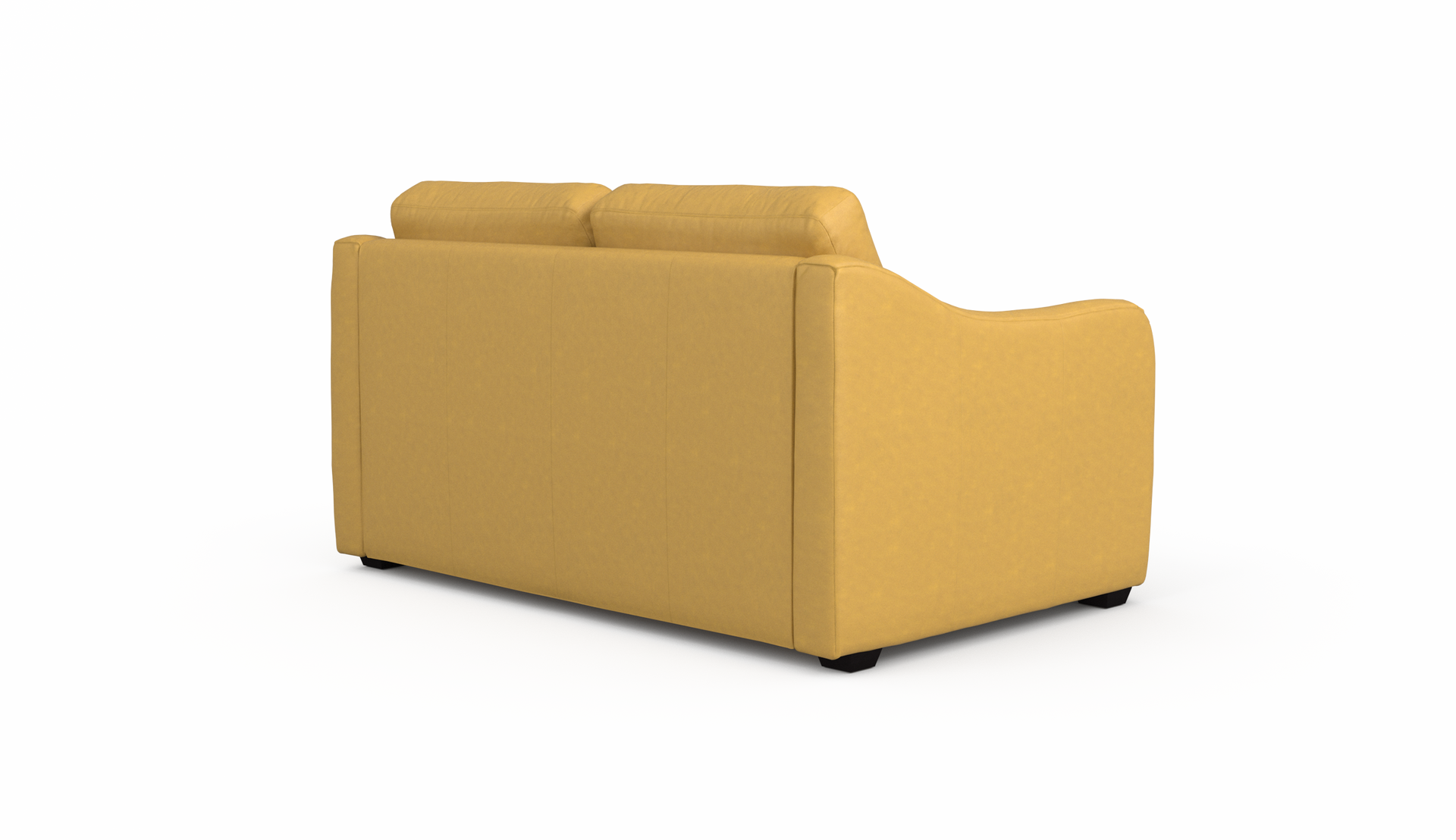 Palliser Madison Modern English Madison Stationary Loveseat