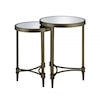 Acme Furniture ADITYA Nesting Table Set