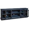 Aspenhome Byron 98" Console with 4 Doors
