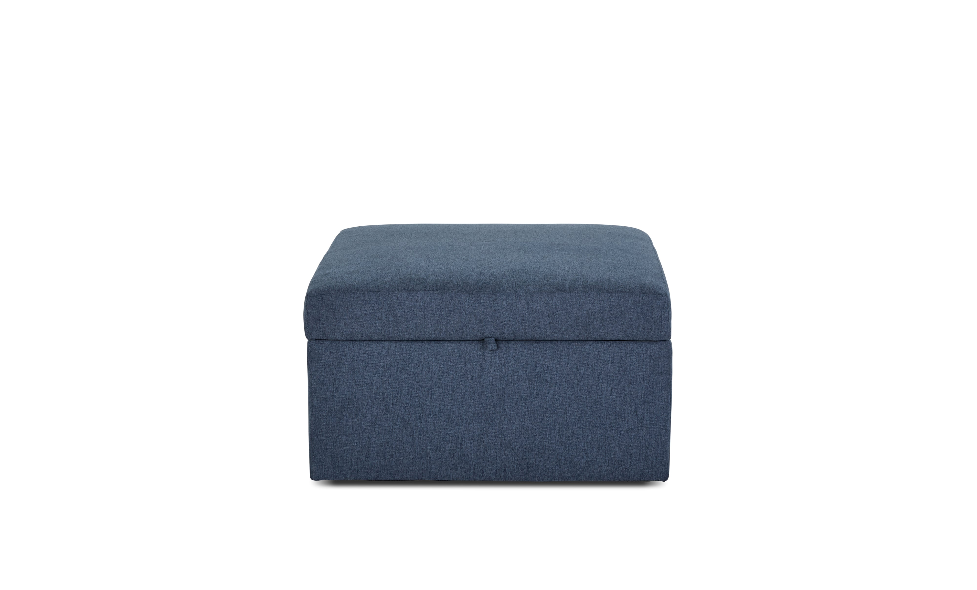 Storage Ottoman