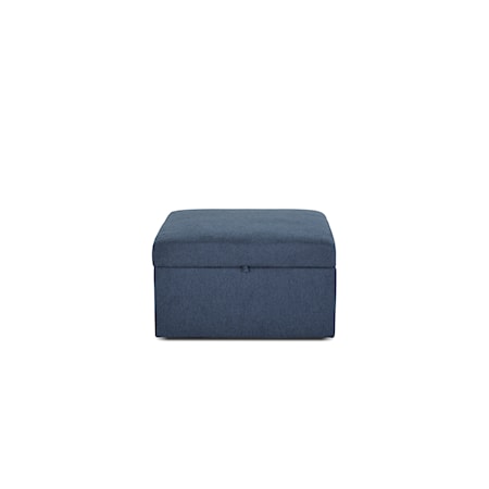 Storage Ottoman