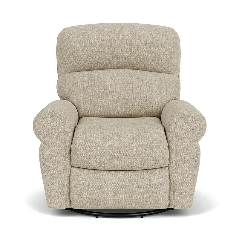 Flexsteel Langston Swivel Gliding Recliner