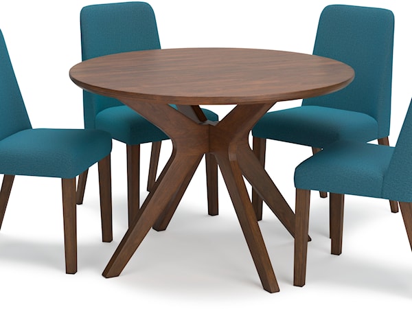 5-Piece Dining Set