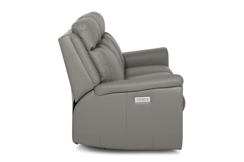 Asher Power Reclining Sofa