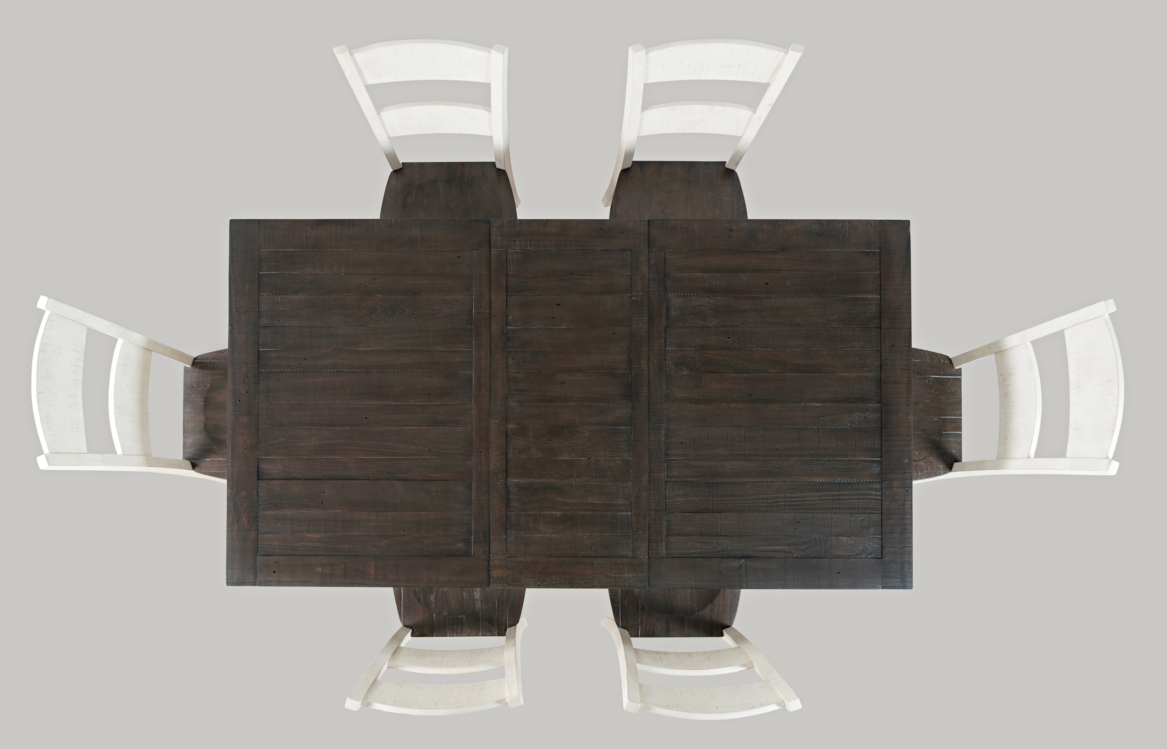 Belfort Essentials Madison County 170642x1+1706401KDx6 7Piece Table