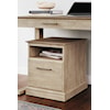 Signature Design by Ashley Elmferd File Cabinet