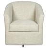 Hickory Craft 092910SC Swivel Chair