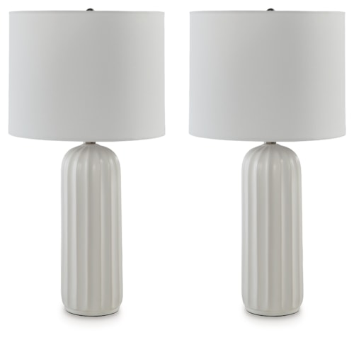 Table Lamp (Set Of 2)