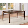 Prime Ora Dining Table