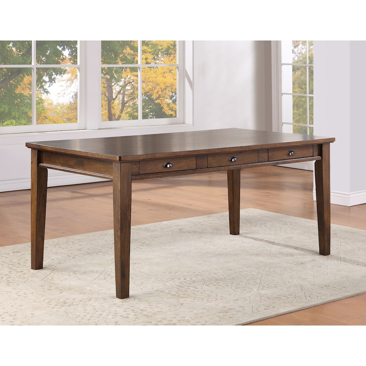 Steve Silver Ora Dining Table