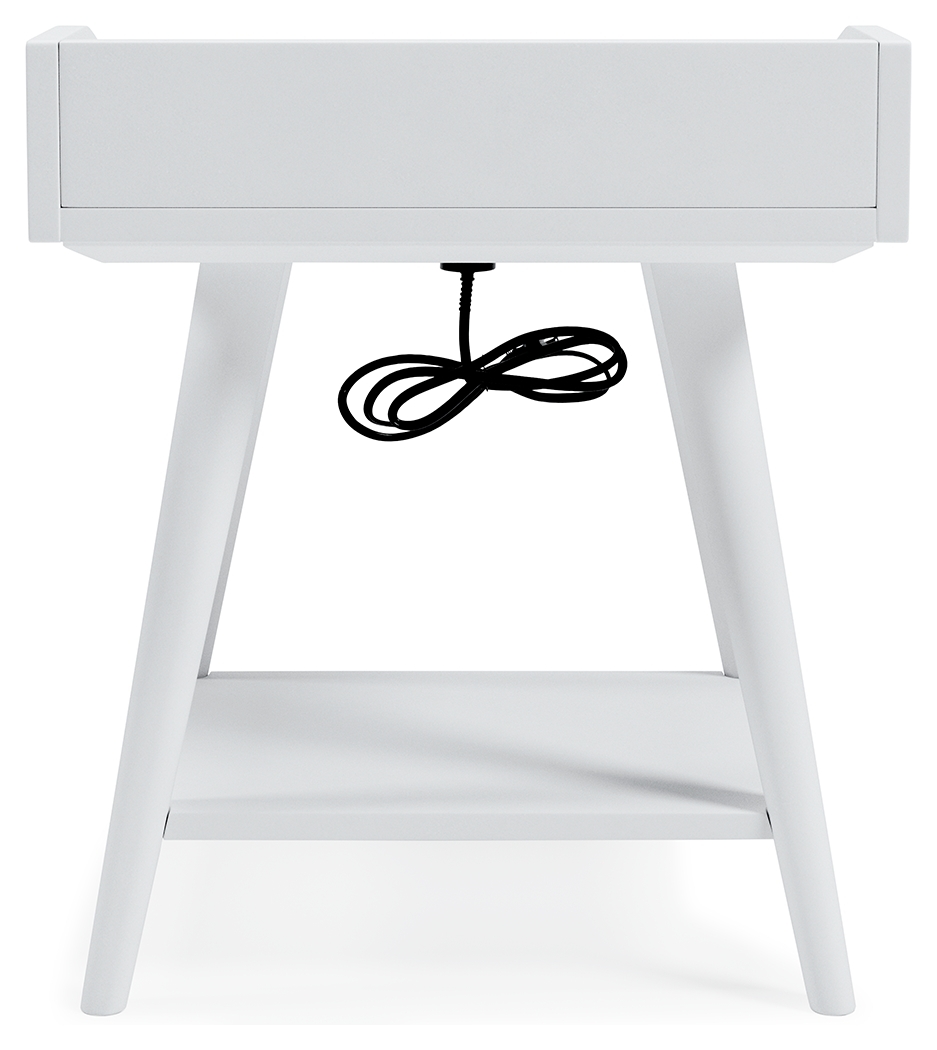 Signature Design by Ashley Blariden Accent Table