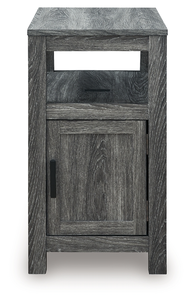 Ashley Signature Design Fendenmore Chairside End Table