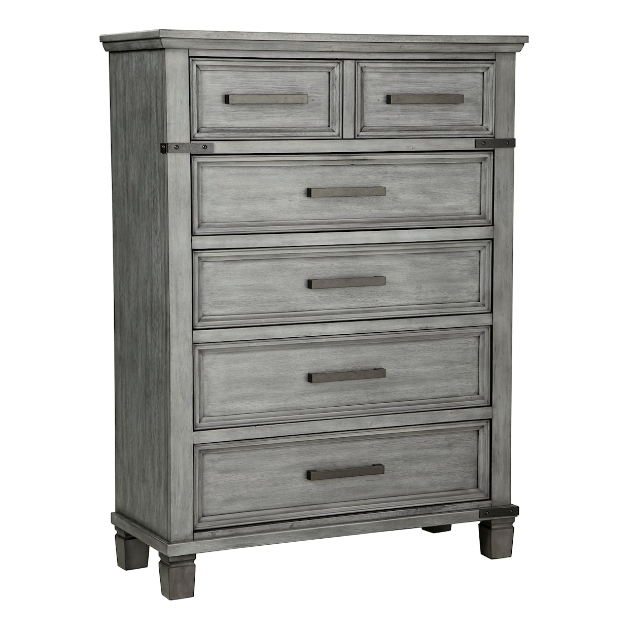 Ashley Furniture Signature Design Russelyn Chest of Drawers