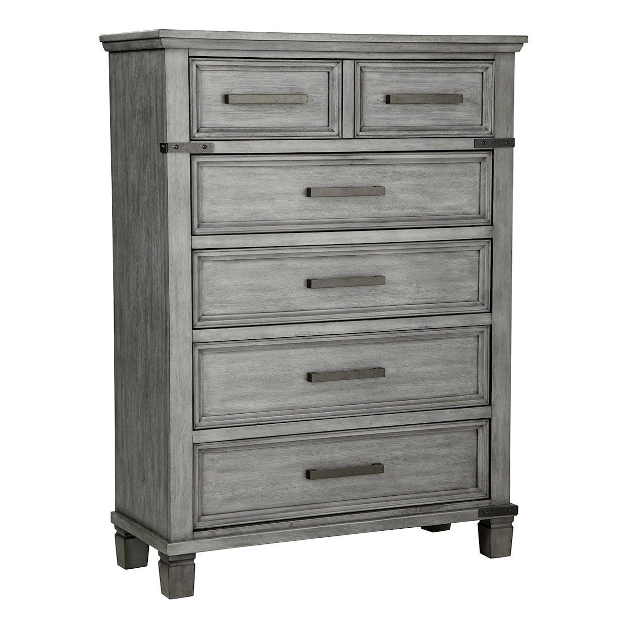 Signature Reno Chest of Drawers