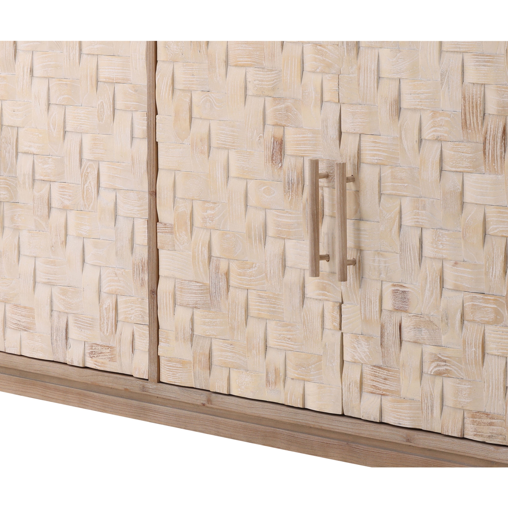 Furniture Classics Furniture Classics 4-Door Sideboard