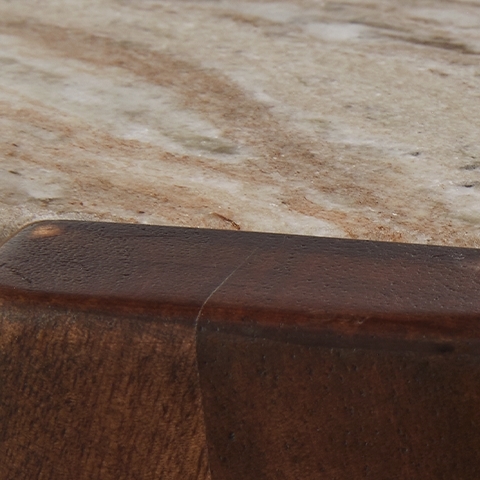 Signature Design by Ashley Tanidore Round End Table