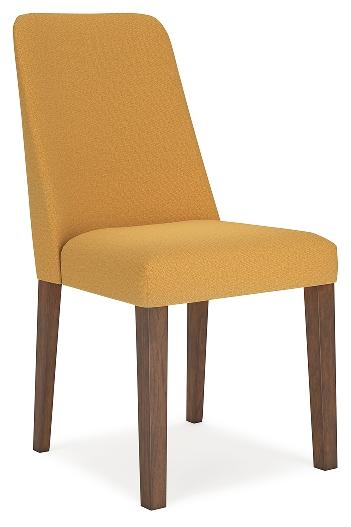 Signature Design by Ashley Lyncott Dining Uph Side Chair