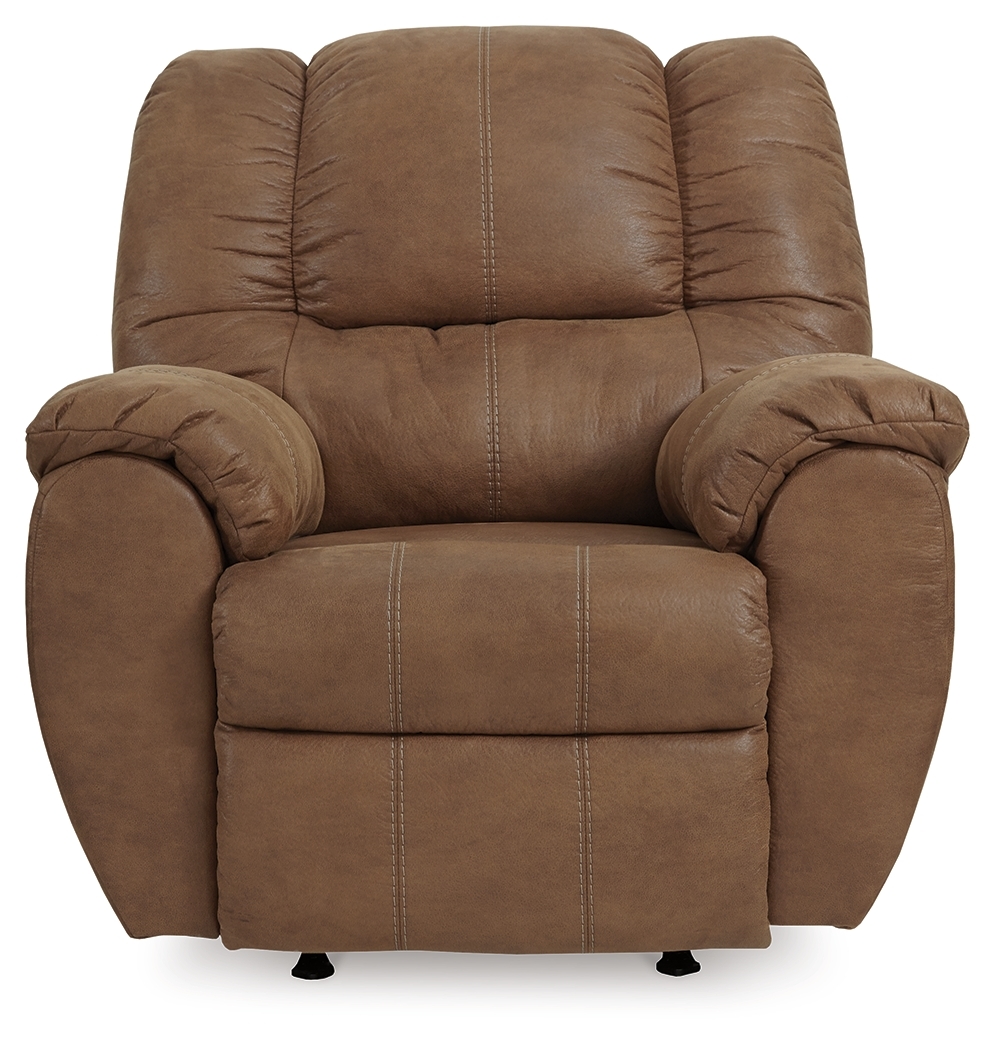 Signature Design by Ashley McGann Rocker Recliner