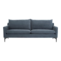 Paris Sofa Blue