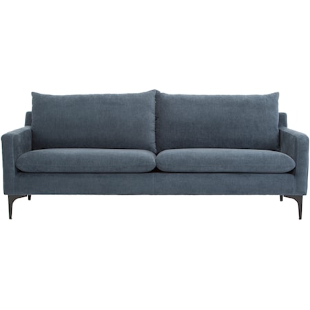 Paris Sofa Blue