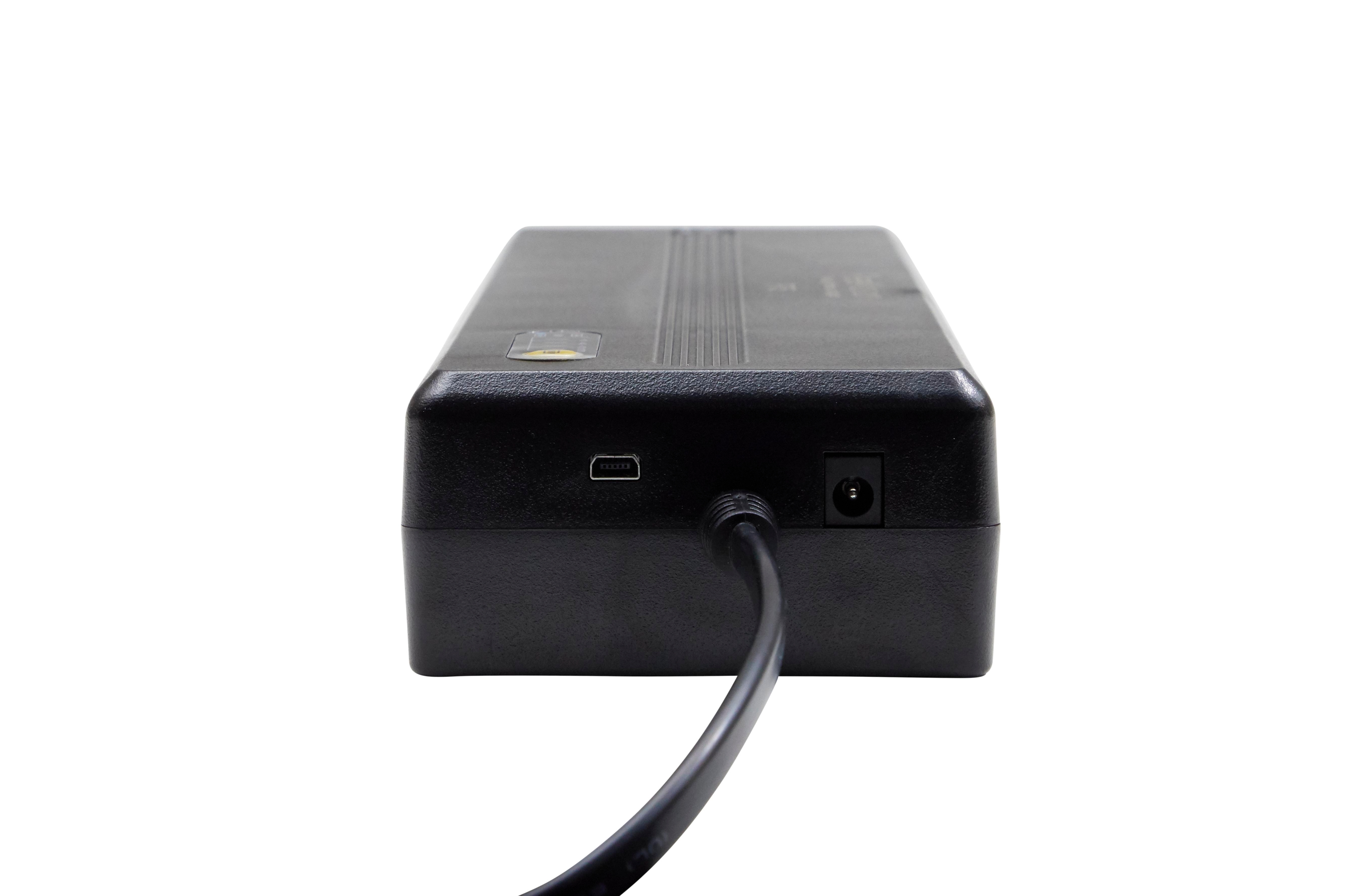 Parker Living Freemotion 7500Mah Battery, Bracket And Y3 Cable