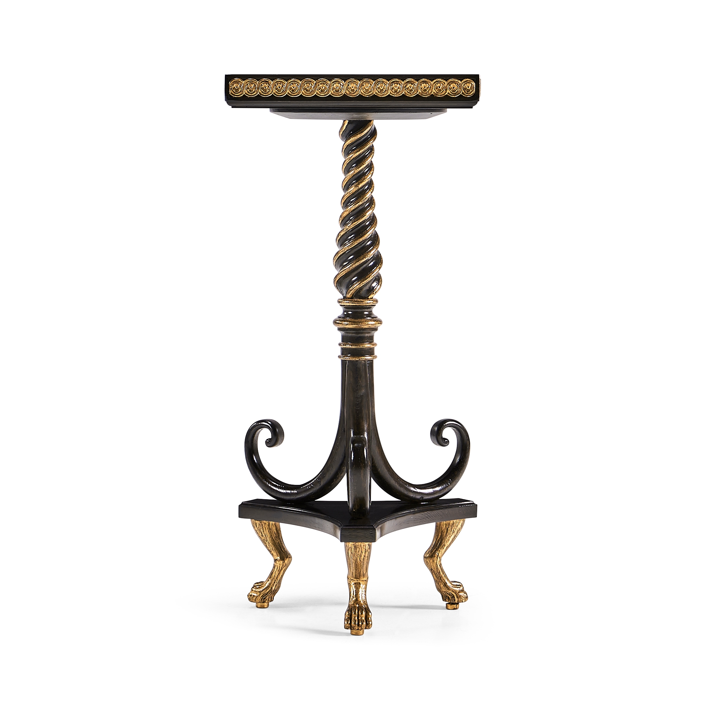 Buckingham Square End Table