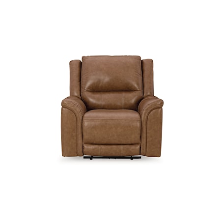 Power Recliner