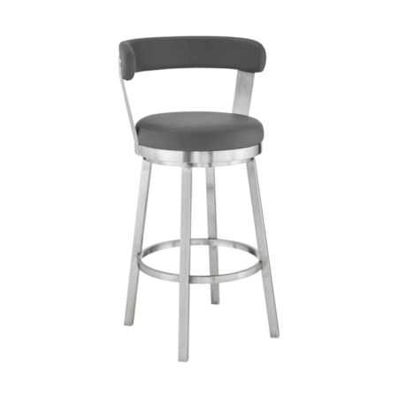 Swivel Barstool