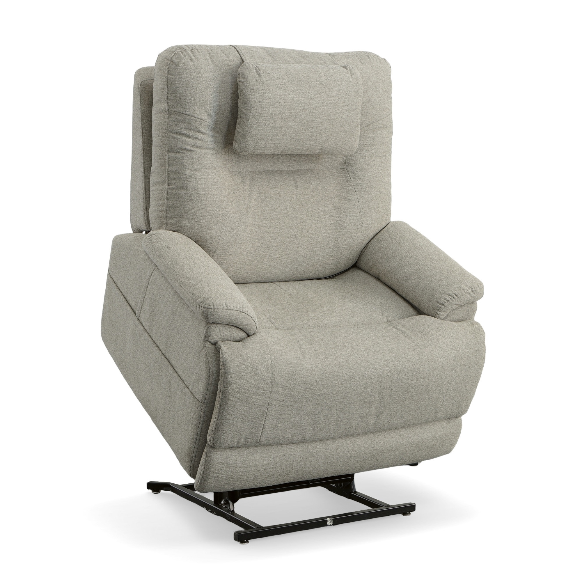 Flexsteel Zecliner Model 2 Power Lift Recliner
