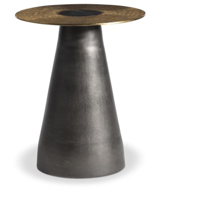 Alto Accent Table