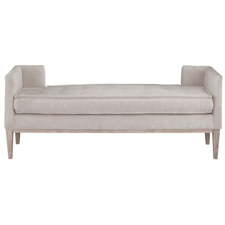 Maxwell Bench