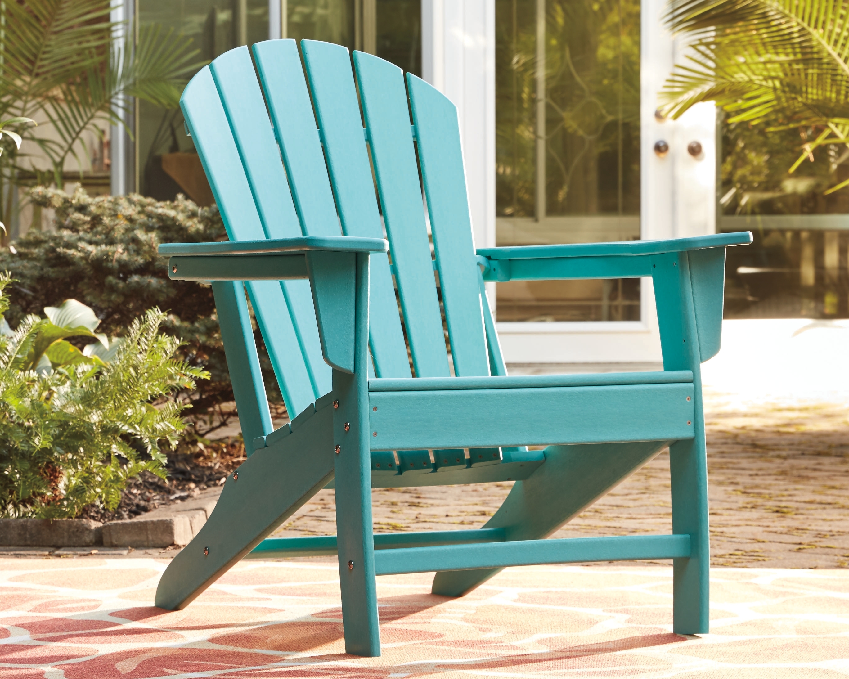 Adirondack Chair