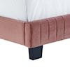 Modway Celine King Platform Bed