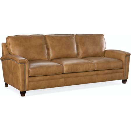 Stationary Sofa