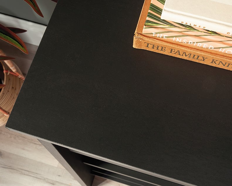 Sauder Trestle Trestle Bedroom Dresser